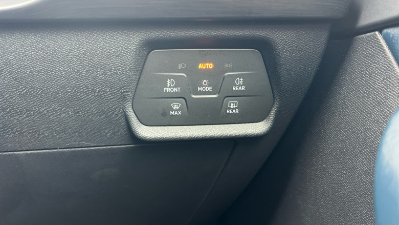 CUPRA Formentor 1.5 TSI 150 V2 5dr DSG Petrol Estate